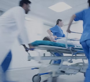 Abordaje del Paciente en Urgencias y Emergencias - CENAFO