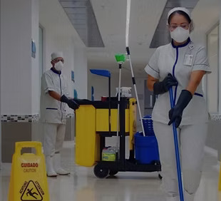 Auxiliar de Servicio, Ayudante de Cocina y Tisanería - CENAFO