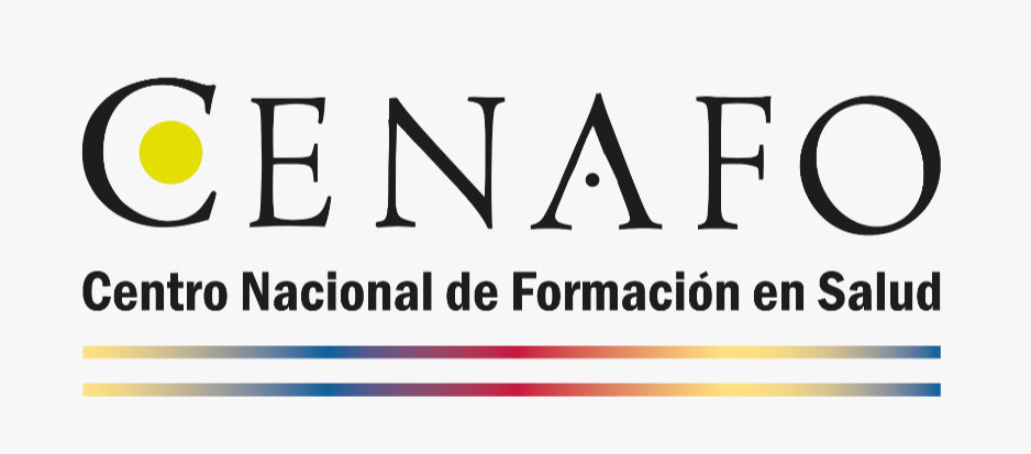 CENAFO - Centro Nacional de Formación en Salud