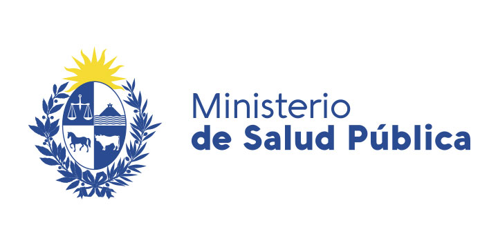 Escudo del Ministerio de Salud Pública